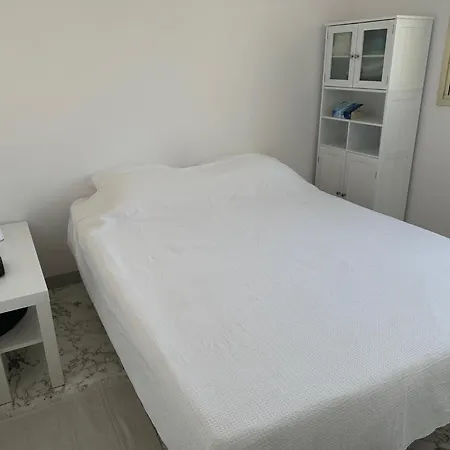 & Center 40m2 1-bedroom Juan-les-Pins