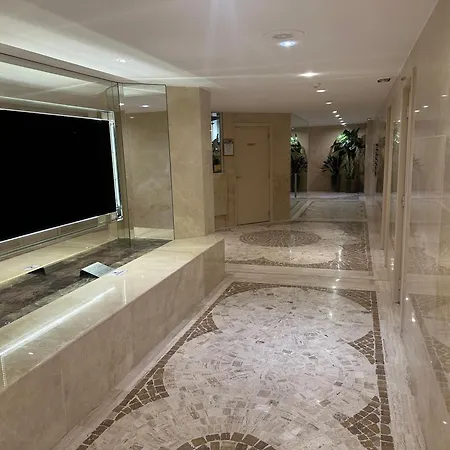 Antibes 40m2 1-bedroom Apartment Juan-les-Pins